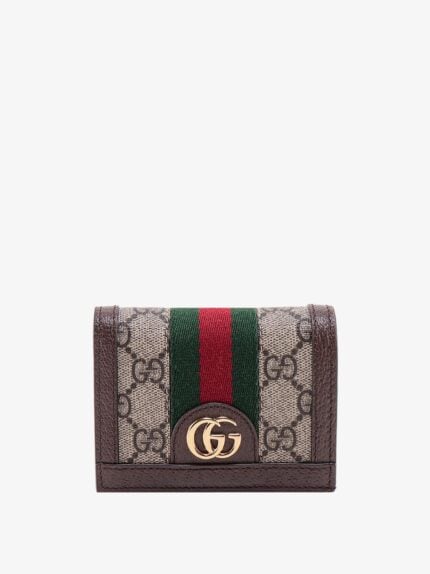 GUCCI WALLET