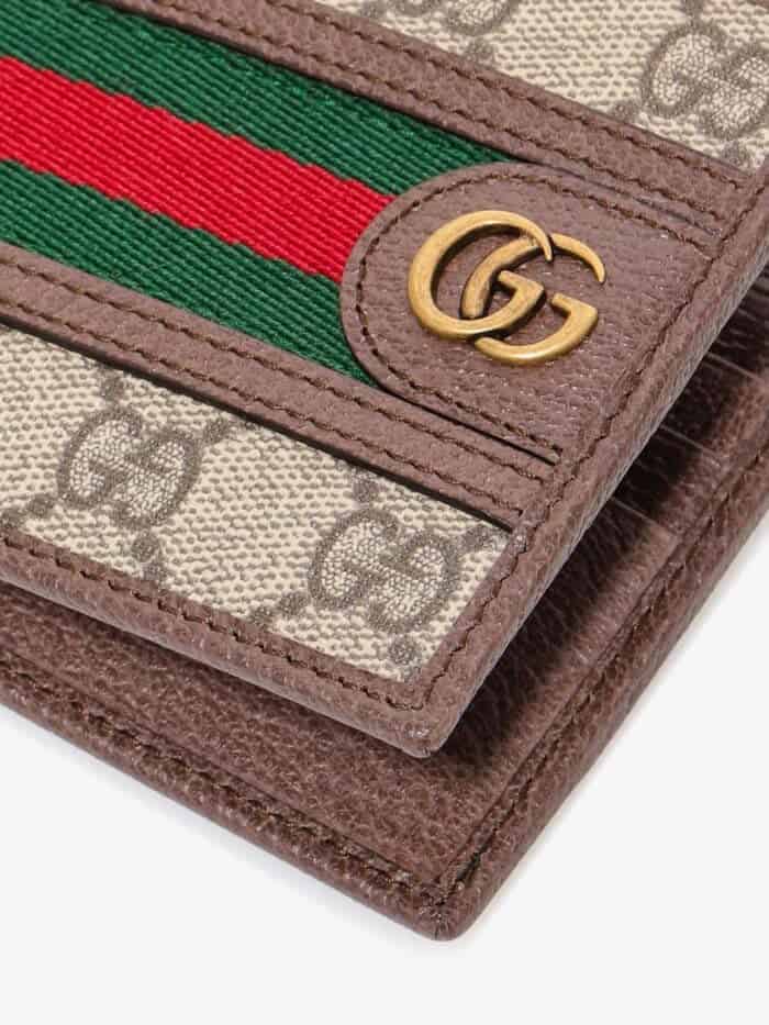 GUCCI WALLET