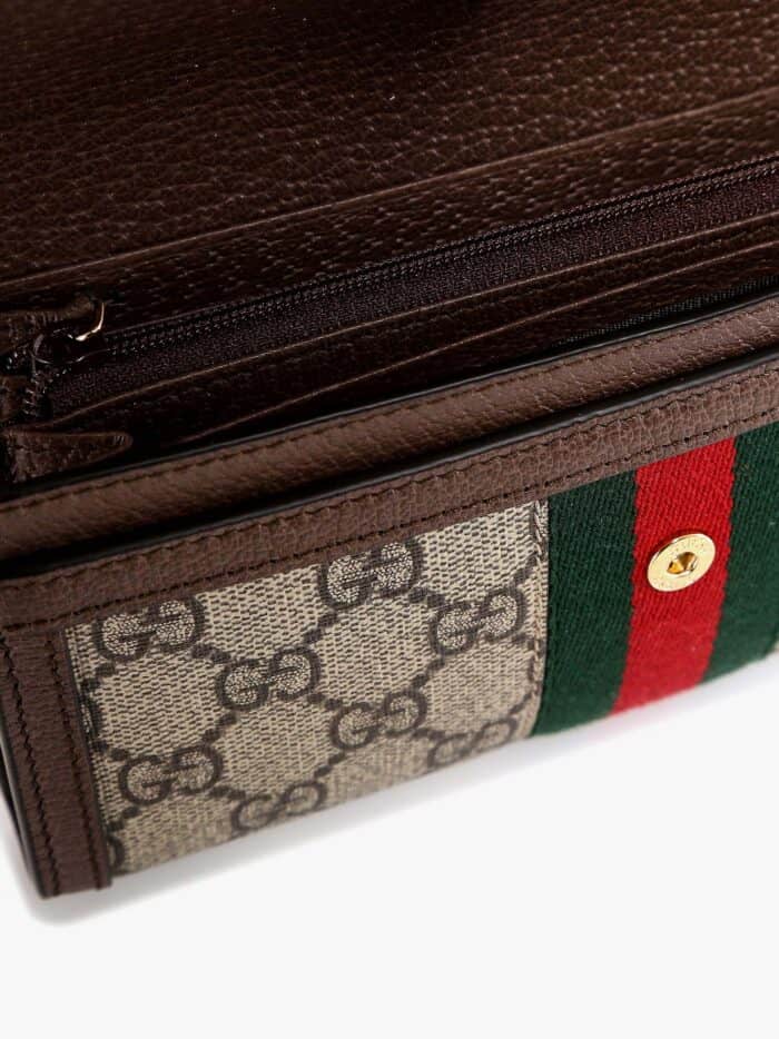 GUCCI WALLET