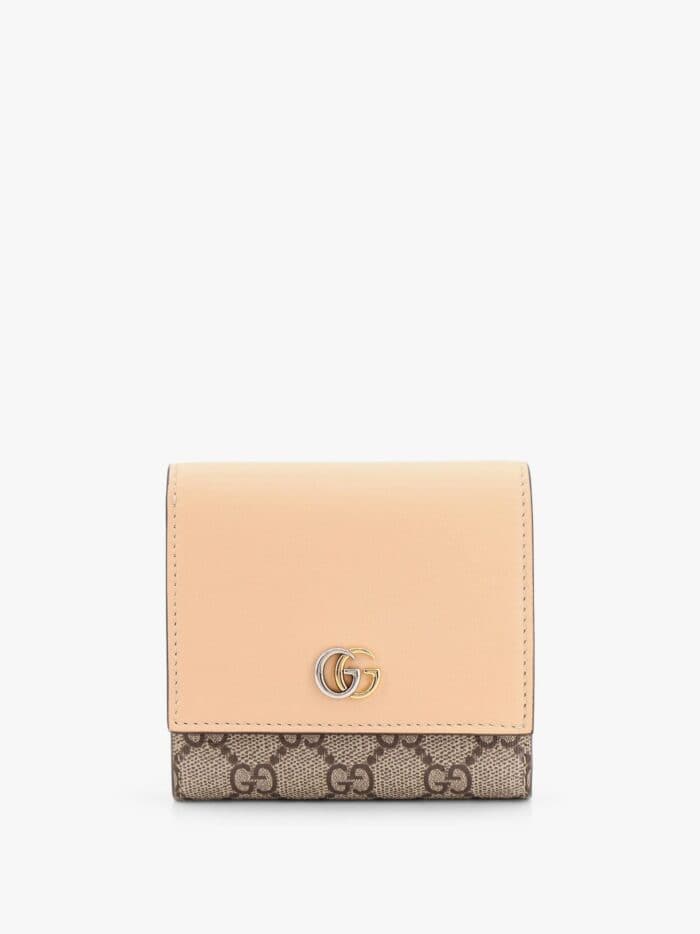 GUCCI WALLET