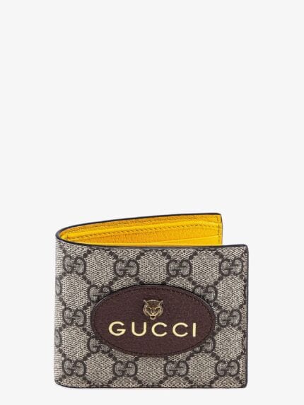 GUCCI WALLET