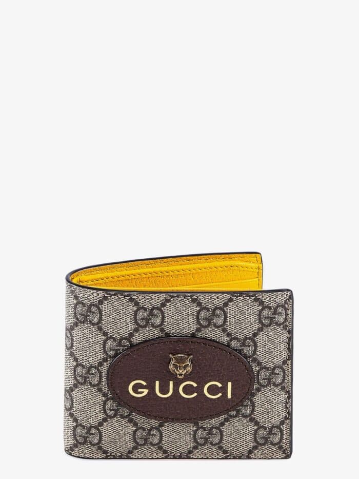 GUCCI WALLET