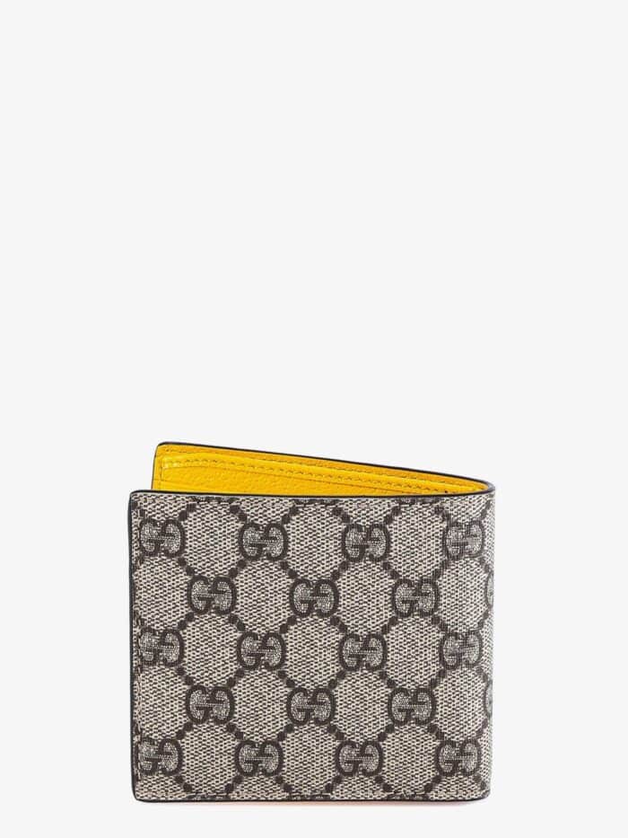 GUCCI WALLET