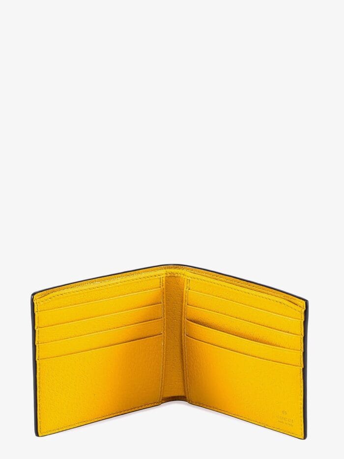 GUCCI WALLET
