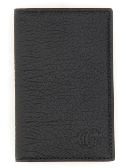 Gucci WALLET WITH LOGO