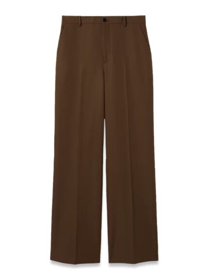 Gucci WIDE-LEG PANTS