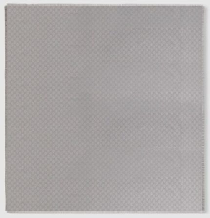 Gucci WOOL AND COTTON SHAWL