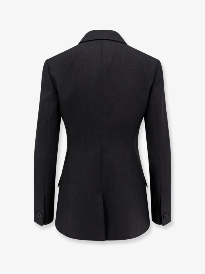 Gucci Wool Blazer