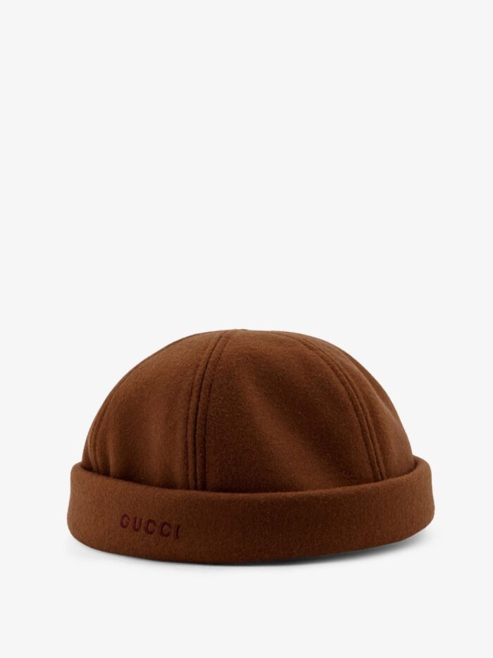 Gucci Wool Hat