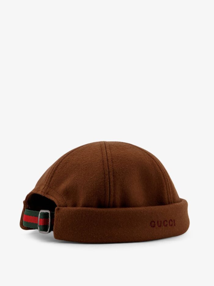 Gucci Wool Hat