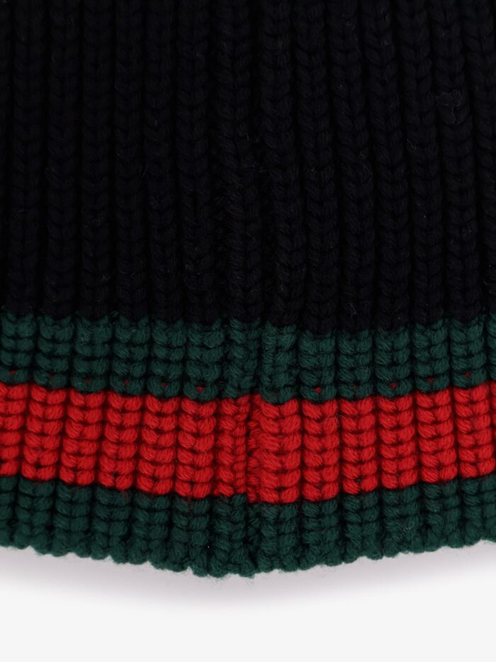 Gucci Wool Hat