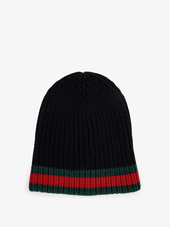 Gucci Wool Hat