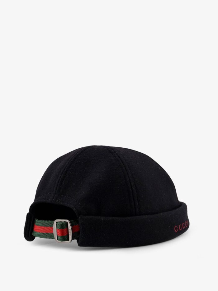 Gucci Wool Hat