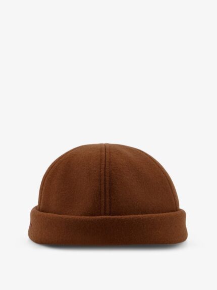 Gucci Wool Hat