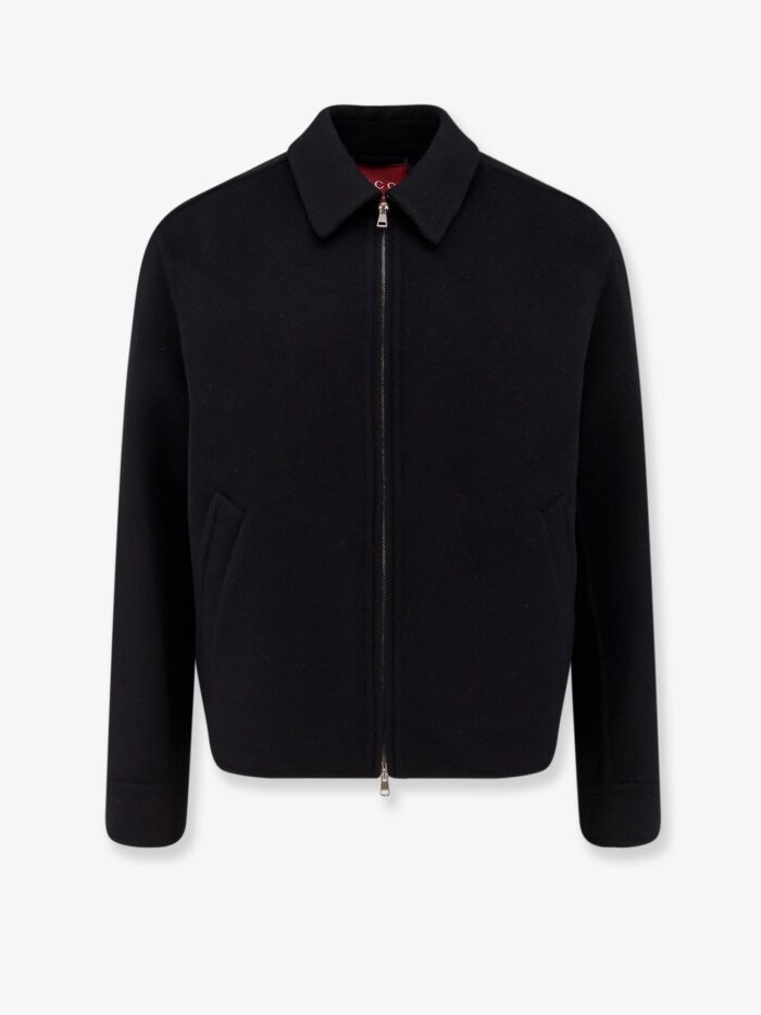 Gucci Wool Jacket