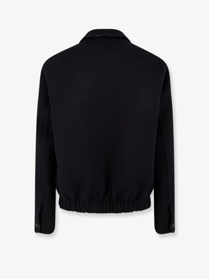 Gucci Wool Jacket