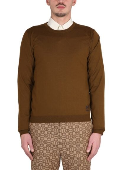 Gucci WOOL JERSEY.