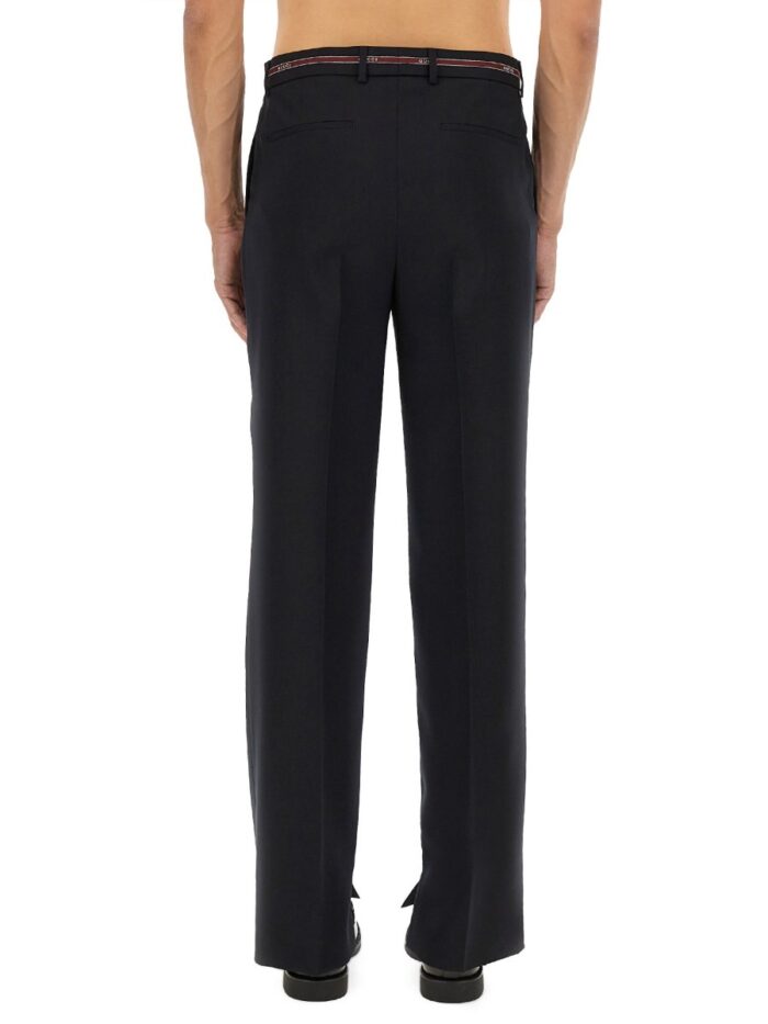 Gucci WOOL PANTS