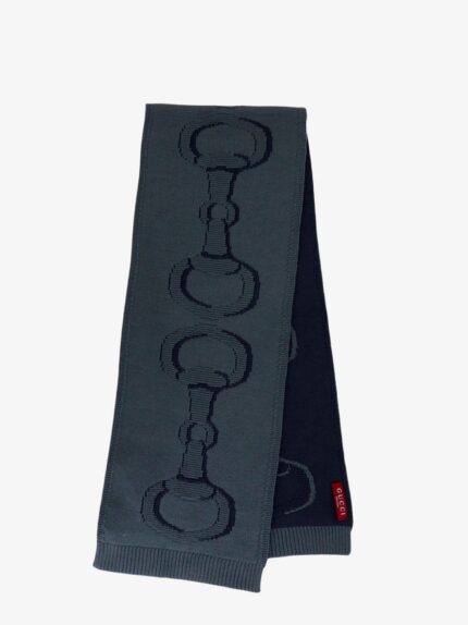 Gucci Wool Scarf