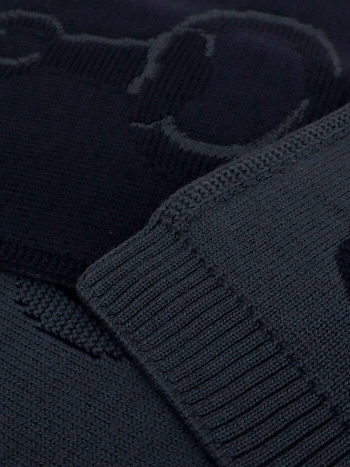 Gucci Wool Scarf