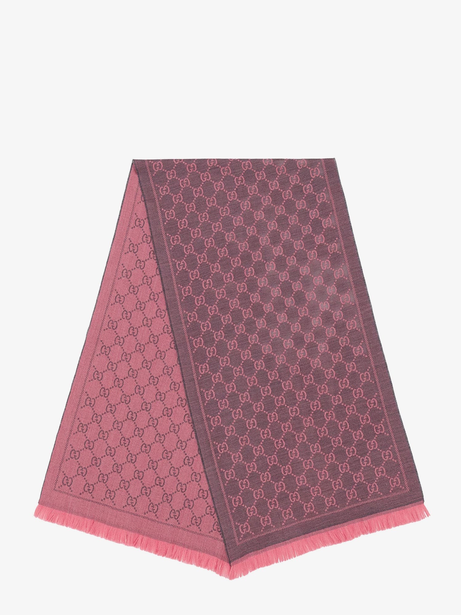 Gucci Wool Scarf