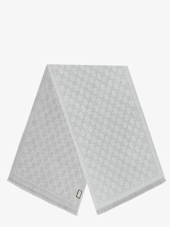 Gucci Wool Scarf
