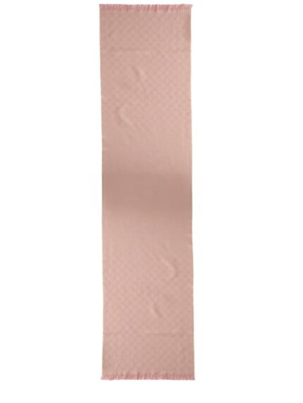 Gucci WOOL SCARF