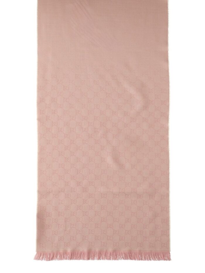 Gucci WOOL SCARF