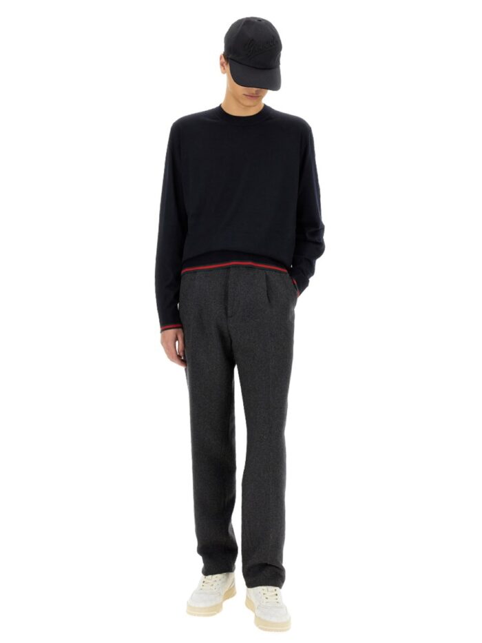 Gucci WOOL SWEATER