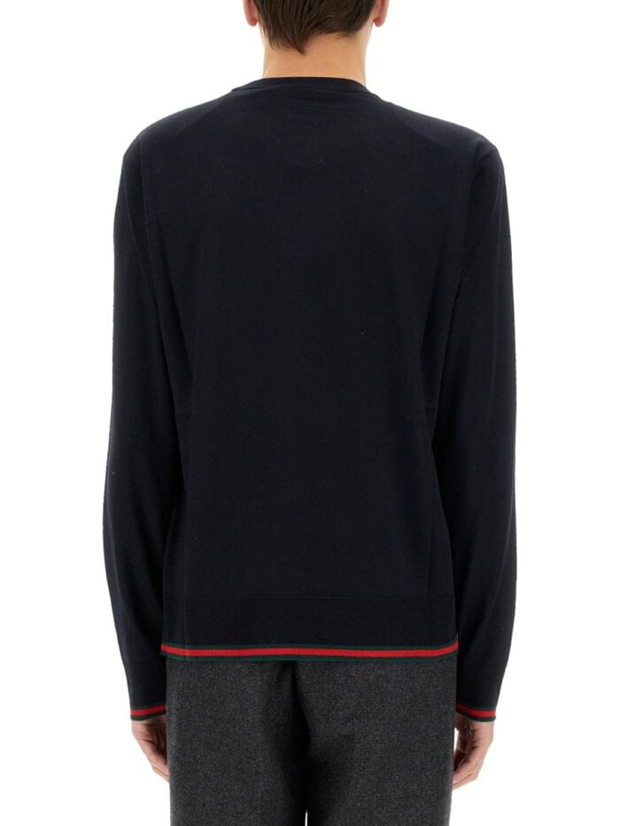 Gucci WOOL SWEATER