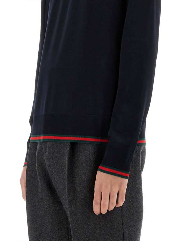 Gucci WOOL SWEATER