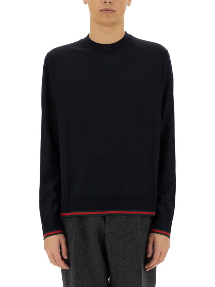 Gucci WOOL SWEATER