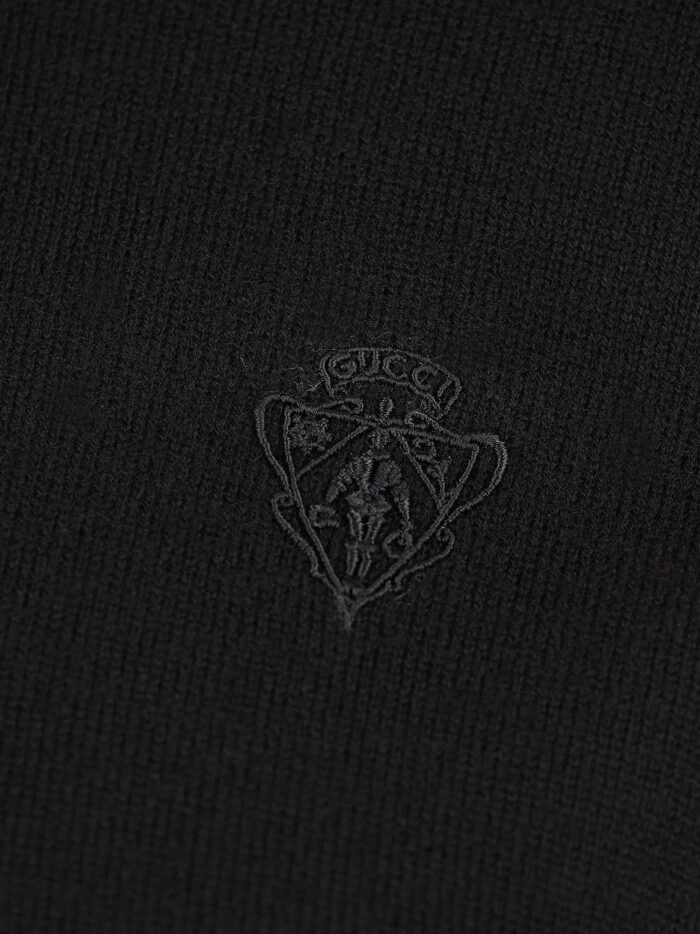 Gucci Wool Turtleneck