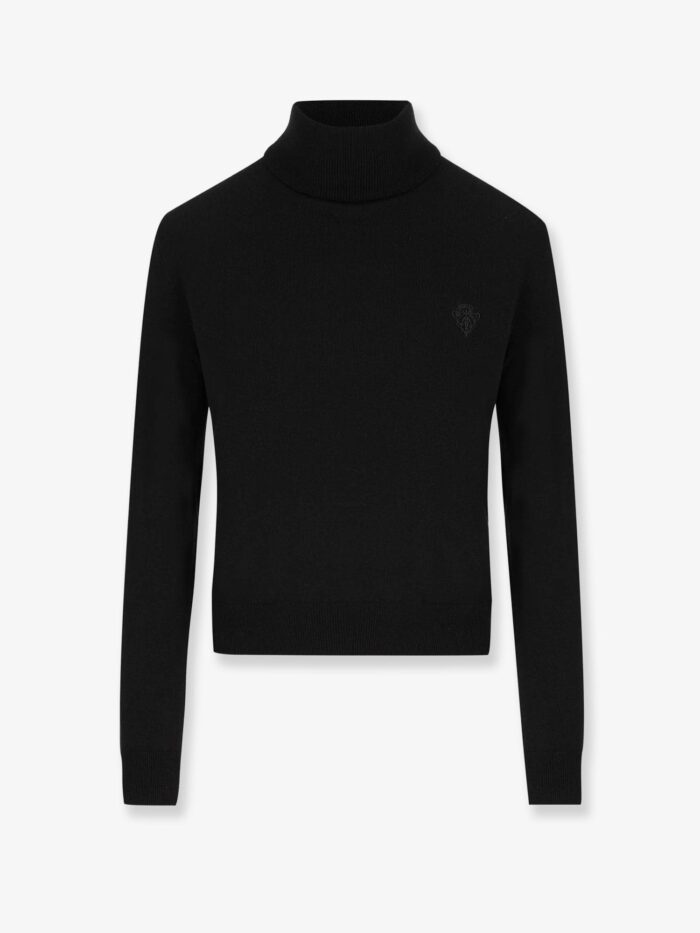 Gucci Wool Turtleneck