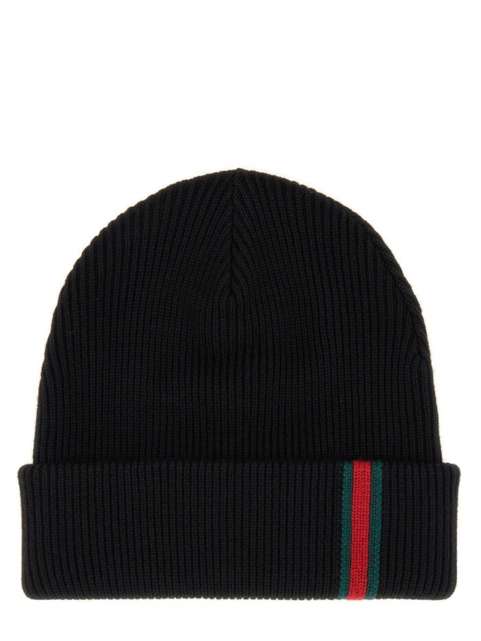 Gucci WOOLEN HAT