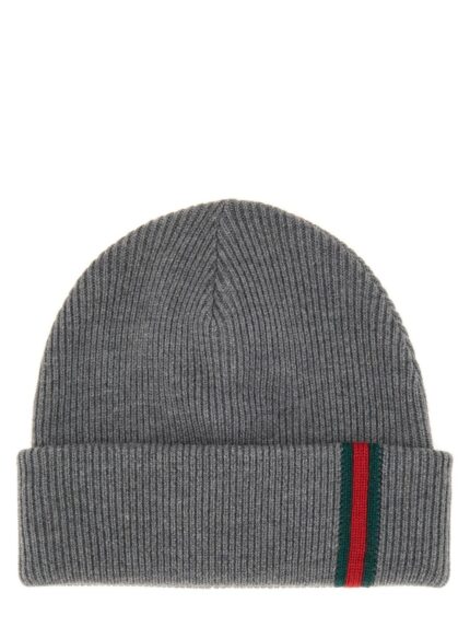 Gucci WOOLEN HAT