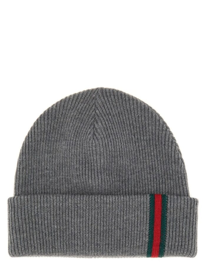 Gucci WOOLEN HAT
