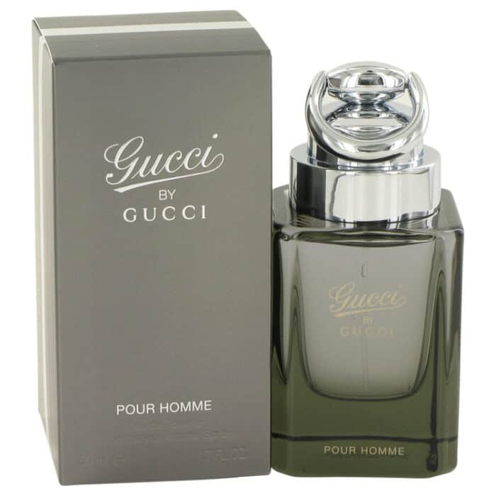 Gucci (New) By Gucci - Eau De Toilette Spray 1.6 Oz