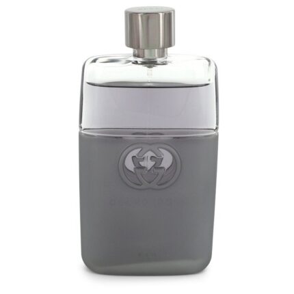 Gucci Guilty Eau By Gucci - Eau De Toilette Spray (unboxed) 3 Oz