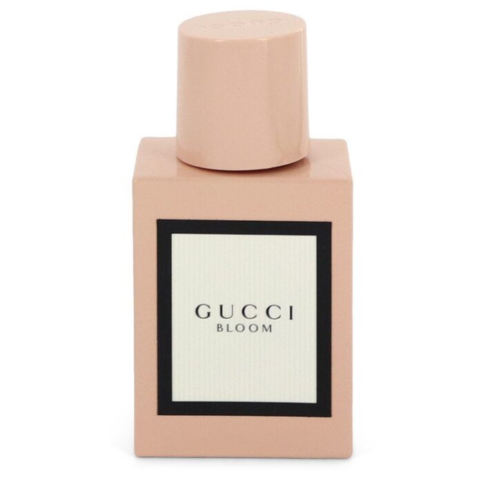 Gucci Bloom By Gucci - Eau De Parfum Spray (unboxed) 1 Oz - Image 1