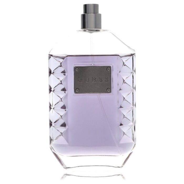 Guess Dare By Guess - Eau De Toilette Spray (Tester) 3.4 Oz - Image 1