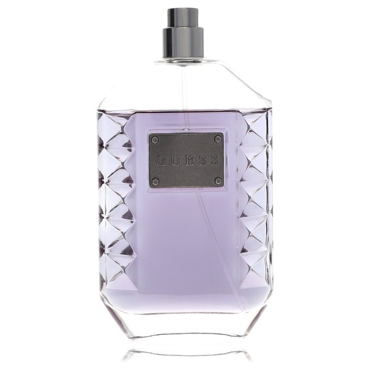 Guess Dare By Guess - Eau De Toilette Spray (Tester) 3.4 Oz