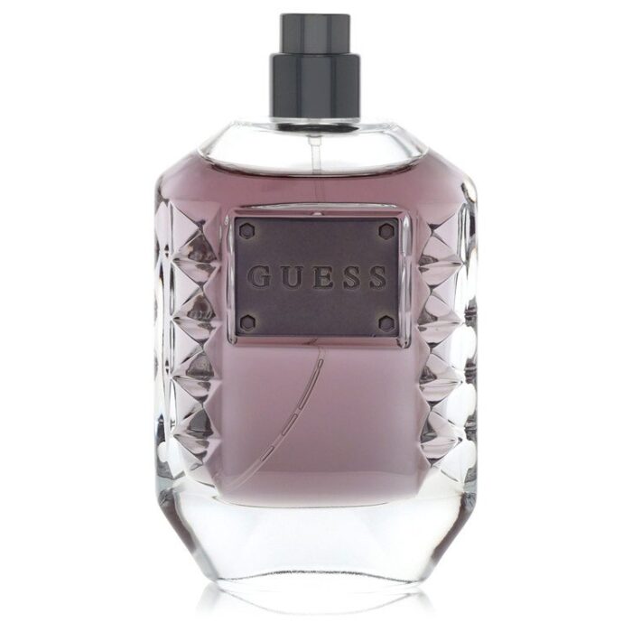 guess dare by guess eau de toilette spray (tester) 1.7 oz Guess Dare By Guess - Eau De Toilette Spray (Tester) 1.7 Oz - Image 1