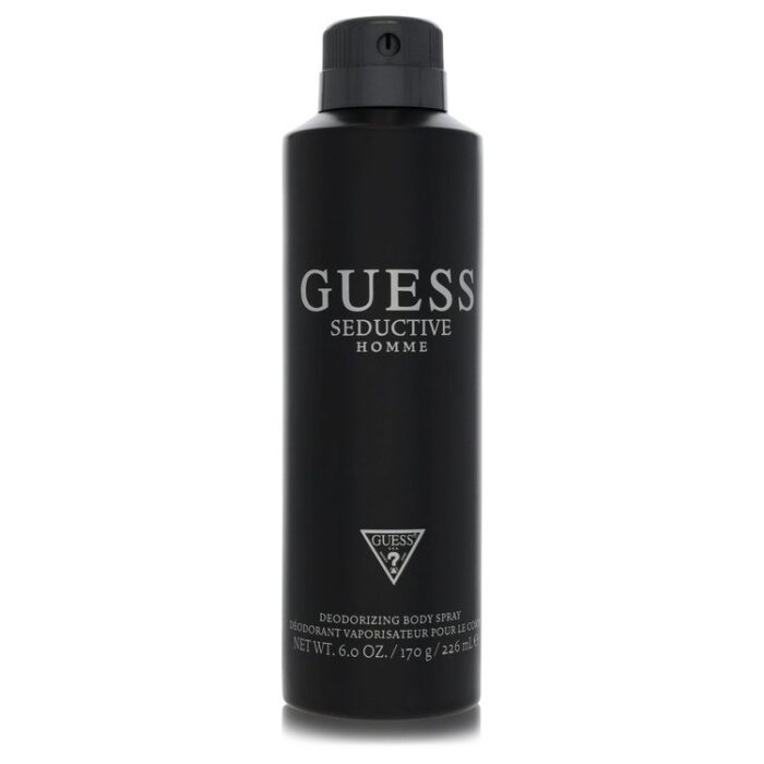 Guess Seductive By Guess - Deodorant Spray (Testers) 5 Oz - Image 1