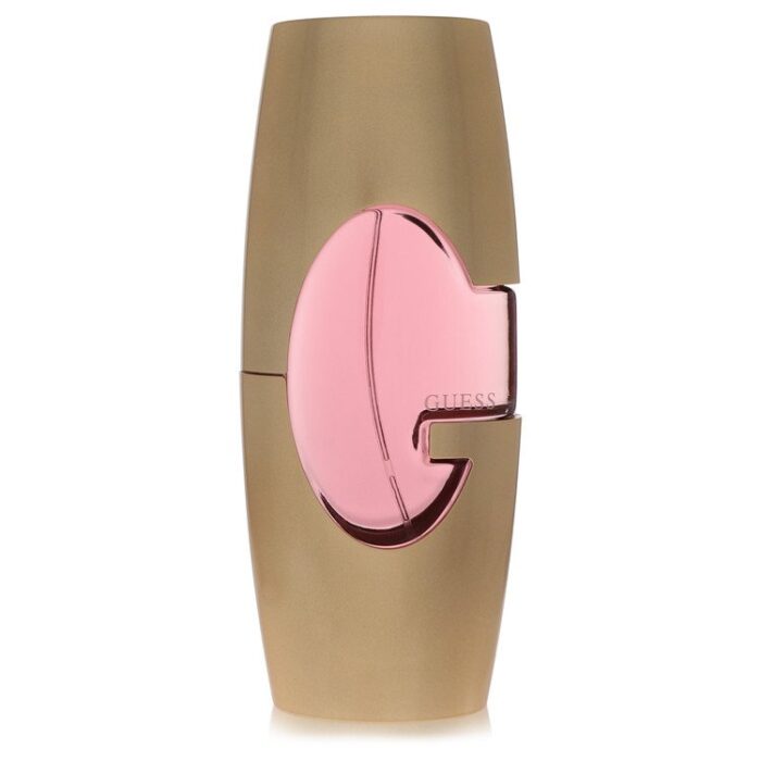 Guess Gold By Guess - Eau De Parfum Spray (unboxed) 2.5 Oz
