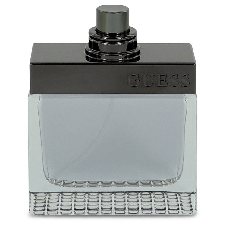 Guess Seductive By Guess - Eau De Toilette Spray (Tester) 1.7 Oz