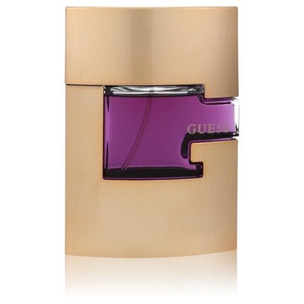 Guess Gold By Guess - Eau De Toilette Spray (unboxed) 2.5 Oz