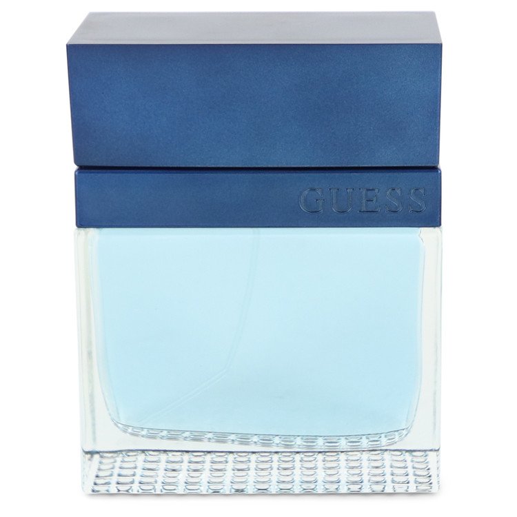 Guess Seductive Homme Blue By Guess - Eau De Toilette Spray (unboxed) 3.4 Oz