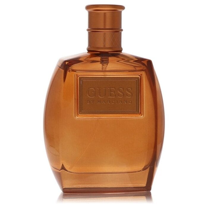 Guess Marciano By Guess - Eau De Toilette Spray (unboxed) 3.4 Oz