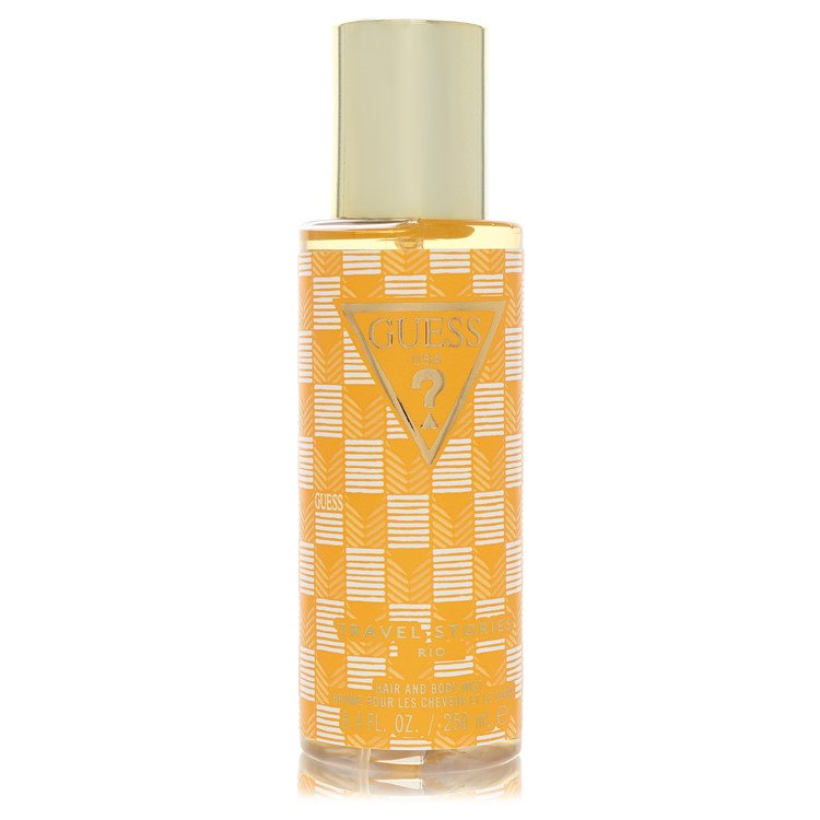 Guess Travel Stories Rio By Guess - Body Mist 8.4 Oz